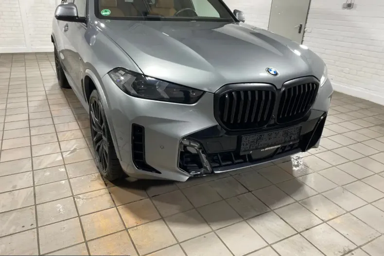 BMW X5 (Seria X) din 2024 cu 47.925 km - oferta BMW259183 - foto 13
