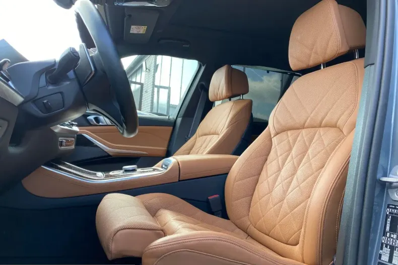 BMW X5 (Seria X) din 2024 cu 47.925 km - oferta BMW259183 - foto 17
