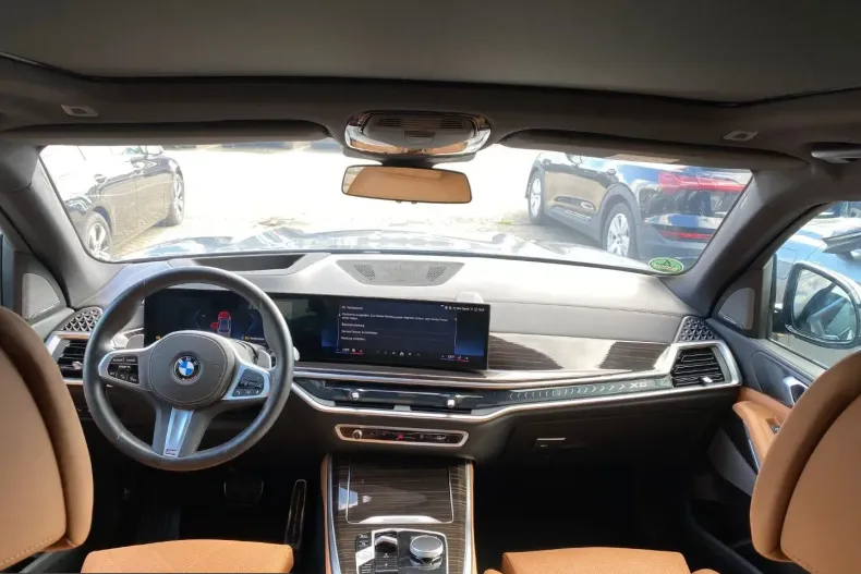 BMW X5 (Seria X) din 2024 cu 47.925 km - oferta BMW259183 - foto 20