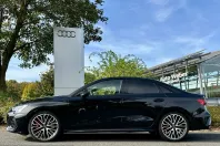 Audi S3 din 2025 cu 24.590 km - oferta AUD259184 - foto 1