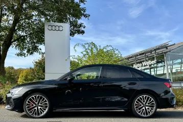 Audi S3 din 2025 - oferta AUD259184