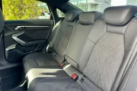 Audi S3 din 2025 cu 24.590 km - oferta AUD259184 - foto 3