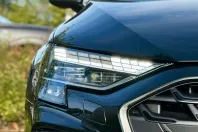 Audi S3 din 2025 cu 24.590 km - oferta AUD259184 - foto 4
