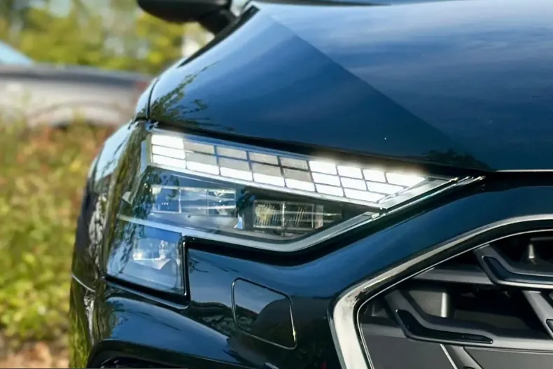 Audi S3 din 2025 cu 24.590 km - oferta AUD259184 - foto 4