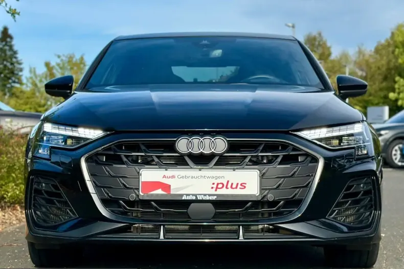 Audi S3 din 2025 cu 24.590 km - oferta AUD259184 - foto 5
