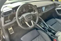 Audi S3 din 2025 cu 24.590 km - oferta AUD259184 - foto 11