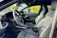 Audi S3 din 2025 cu 24.590 km - oferta AUD259184 - foto 14