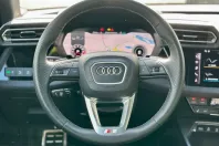 Audi S3 din 2025 cu 24.590 km - oferta AUD259184 - foto 15