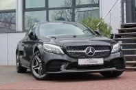 Mercedes-Benz C 300 (Clasa C) din 2021 cu 109.000 km - oferta MER259185 - foto 1
