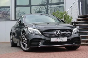 Mercedes-Benz C 300 din 2021 - oferta MER259185