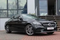 Mercedes-Benz C 300 (Clasa C) din 2021 cu 109.000 km - oferta MER259185 - foto 2
