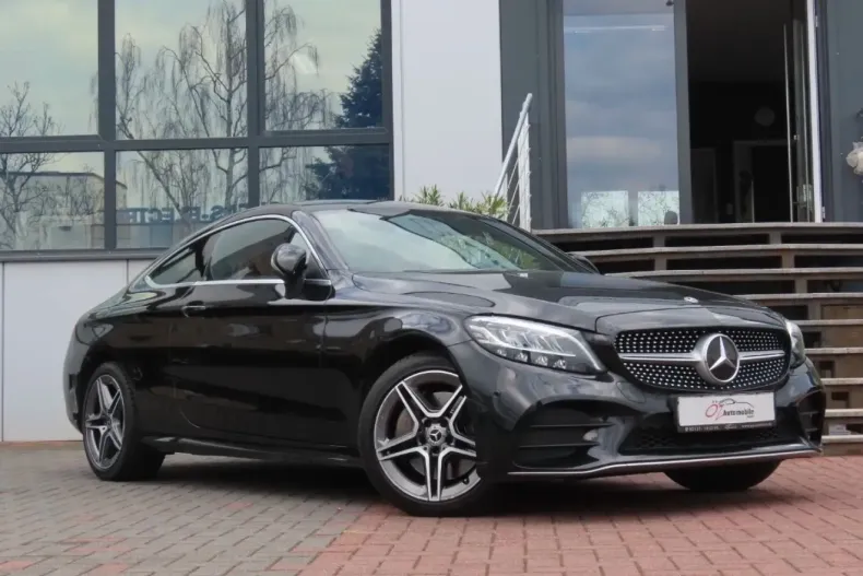 Mercedes-Benz C 300 (Clasa C) din 2021 cu 109.000 km - oferta MER259185 - foto 2