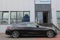 Mercedes-Benz C 300 (Clasa C) din 2021 cu 109.000 km - oferta MER259185 - foto 3