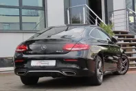 Mercedes-Benz C 300 (Clasa C) din 2021 cu 109.000 km - oferta MER259185 - foto 5