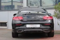 Mercedes-Benz C 300 (Clasa C) din 2021 cu 109.000 km - oferta MER259185 - foto 7