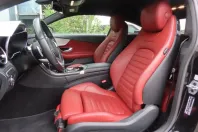 Mercedes-Benz C 300 (Clasa C) din 2021 cu 109.000 km - oferta MER259185 - foto 8