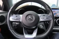 Mercedes-Benz C 300 (Clasa C) din 2021 cu 109.000 km - oferta MER259185 - foto 11
