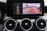 Mercedes-Benz C 300 (Clasa C) din 2021 cu 109.000 km - oferta MER259185 - foto 14