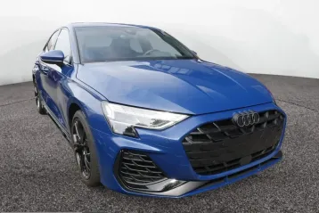 Audi S3 din 2025 - oferta AUD259186