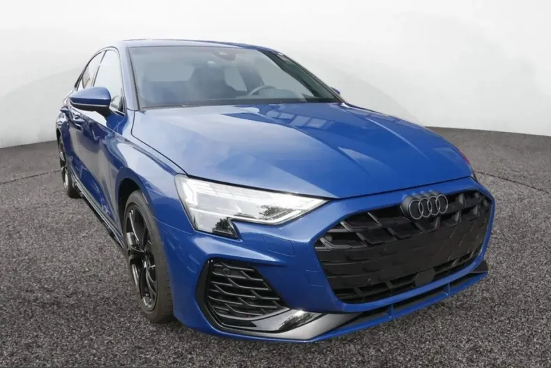 Audi S3 din 2025 cu 13.850 km - oferta AUD259186 - foto 1