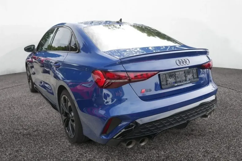 Audi S3 din 2025 cu 13.850 km - oferta AUD259186 - foto 4