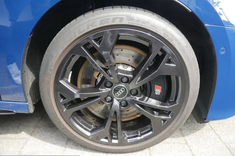 Audi S3 din 2025 cu 13.850 km - oferta AUD259186 - foto 5
