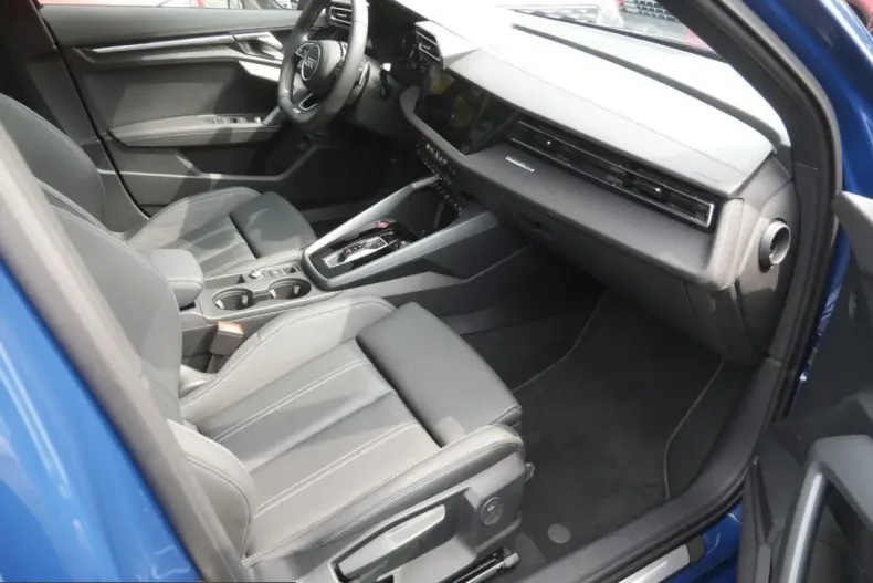 Audi S3 din 2025 cu 13.850 km - oferta AUD259186 - foto 6