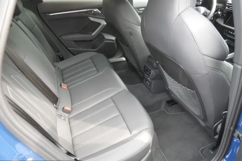Audi S3 din 2025 cu 13.850 km - oferta AUD259186 - foto 7