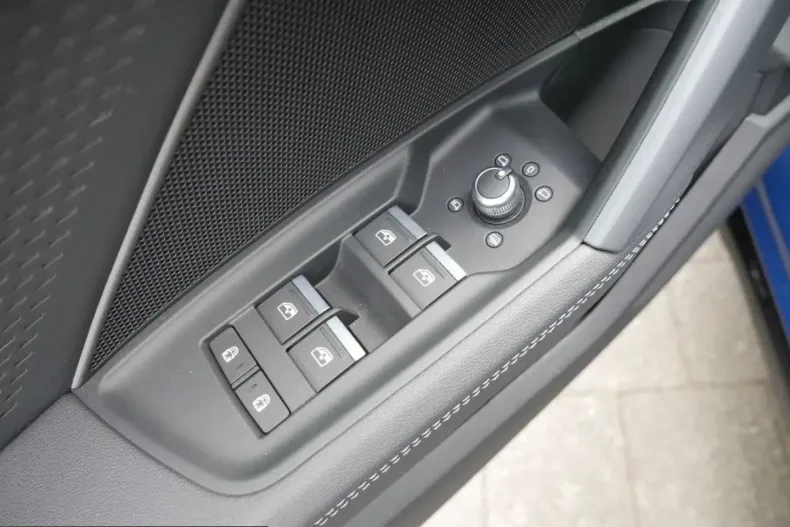 Audi S3 din 2025 cu 13.850 km - oferta AUD259186 - foto 8