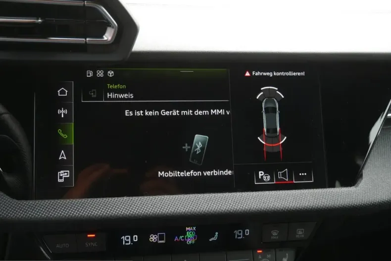 Audi S3 din 2025 cu 13.850 km - oferta AUD259186 - foto 12