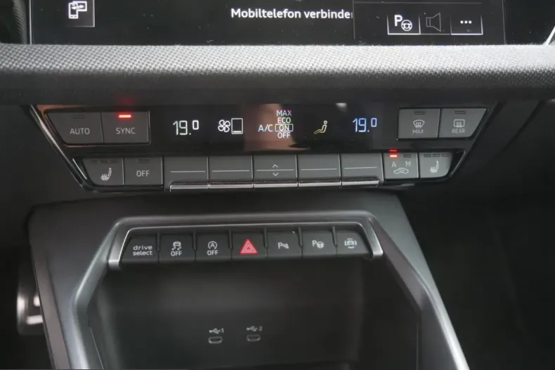 Audi S3 din 2025 cu 13.850 km - oferta AUD259186 - foto 13