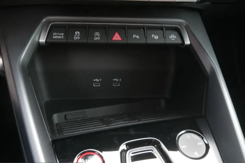 Audi S3 din 2025 cu 13.850 km - oferta AUD259186 - foto 14