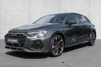 Audi S3 din 2025 cu 25.122 km - oferta AUD259187 - foto 1