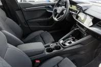 Audi S3 din 2025 cu 25.122 km - oferta AUD259187 - foto 2
