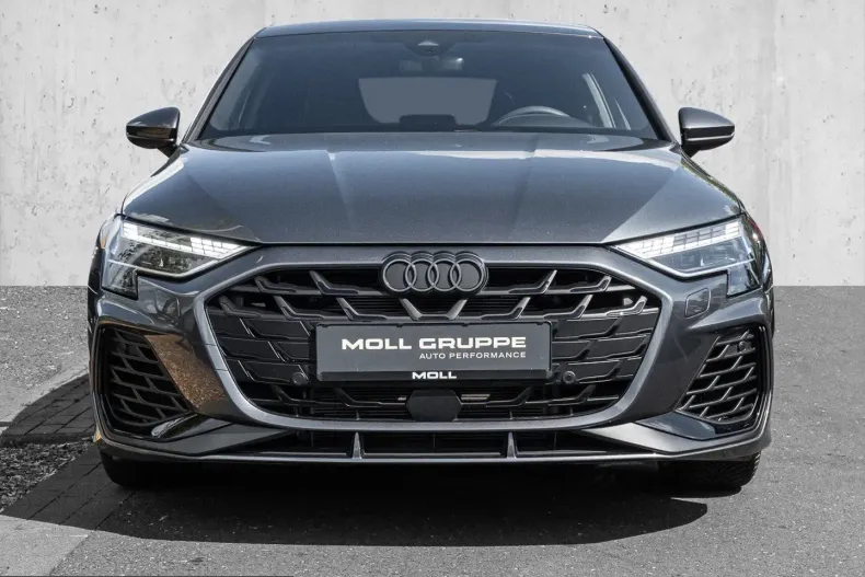 Audi S3 din 2025 cu 25.122 km - oferta AUD259187 - foto 3