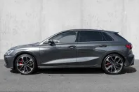 Audi S3 din 2025 cu 25.122 km - oferta AUD259187 - foto 5