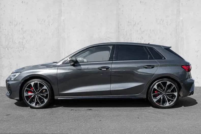 Audi S3 din 2025 cu 25.122 km - oferta AUD259187 - foto 5