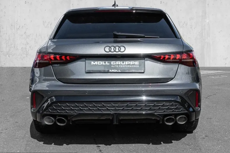 Audi S3 din 2025 cu 25.122 km - oferta AUD259187 - foto 6