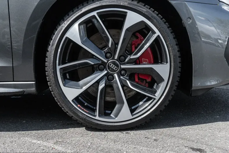Audi S3 din 2025 cu 25.122 km - oferta AUD259187 - foto 7