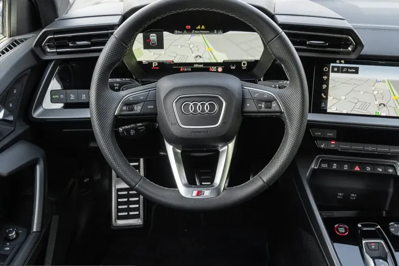 Audi S3 din 2025 cu 25.122 km - oferta AUD259187 - foto 10