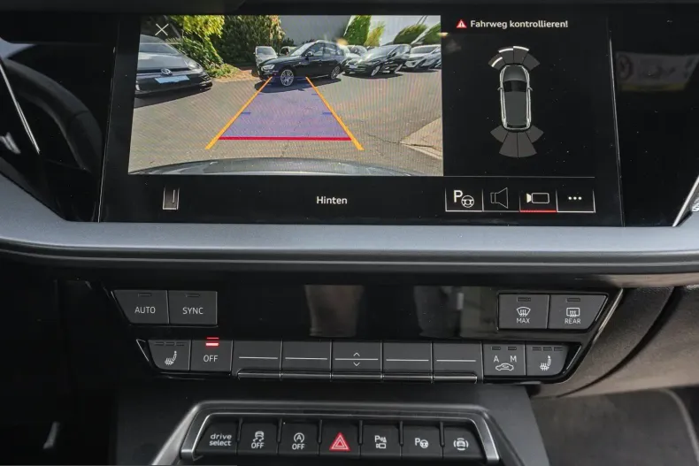 Audi S3 din 2025 cu 25.122 km - oferta AUD259187 - foto 12