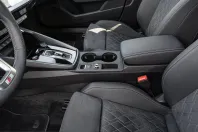Audi S3 din 2025 cu 25.122 km - oferta AUD259187 - foto 14