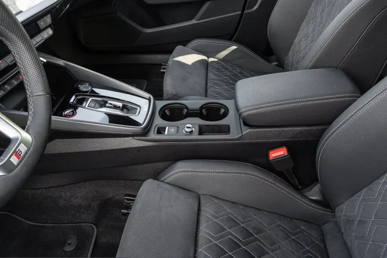 Audi S3 din 2025 cu 25.122 km - oferta AUD259187 - foto 14