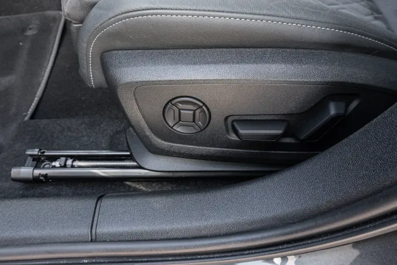 Audi S3 din 2025 cu 25.122 km - oferta AUD259187 - foto 15