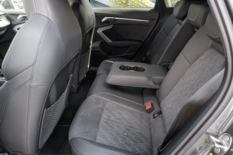Audi S3 din 2025 cu 25.122 km - oferta AUD259187 - foto 16