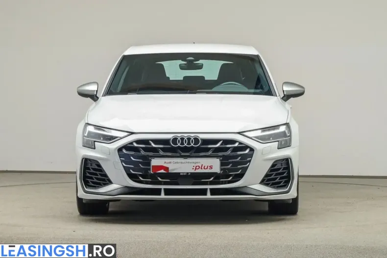 Audi S3 din 2025 cu 14.950 km - oferta AUD259188 - foto 1