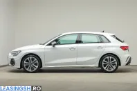Audi S3 din 2025 cu 14.950 km - oferta AUD259188 - foto 2