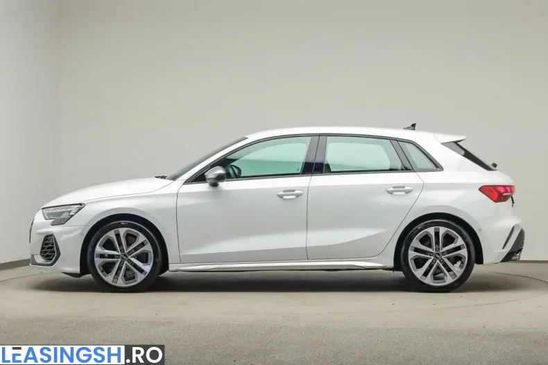 Audi S3 din 2025 cu 14.950 km - oferta AUD259188 - foto 2