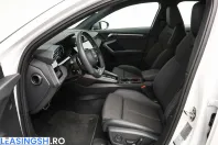 Audi S3 din 2025 cu 14.950 km - oferta AUD259188 - foto 3