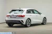Audi S3 din 2025 cu 14.950 km - oferta AUD259188 - foto 4